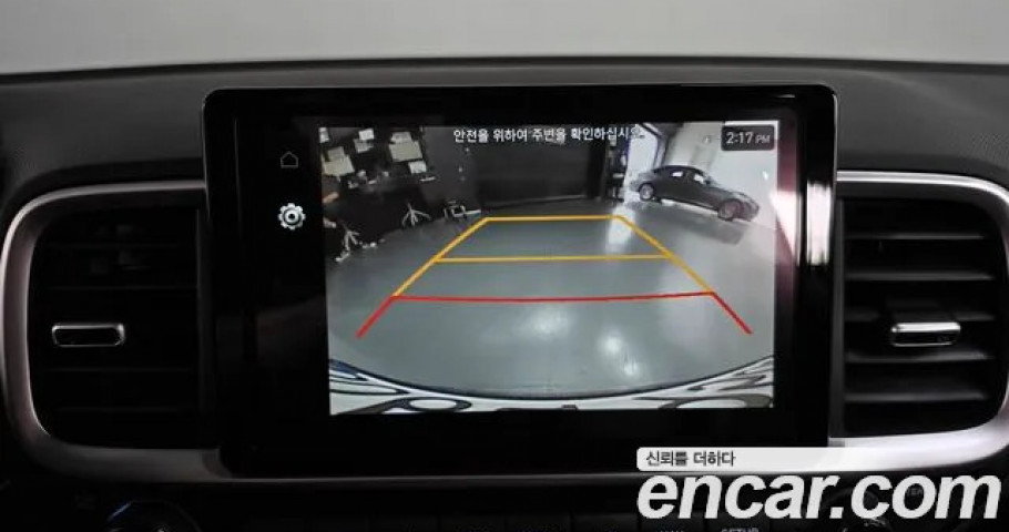 Hyundai Venue 
