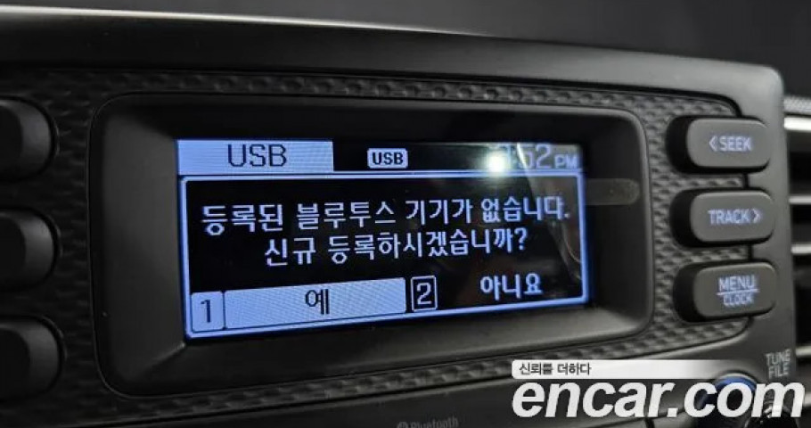 Hyundai Venue 