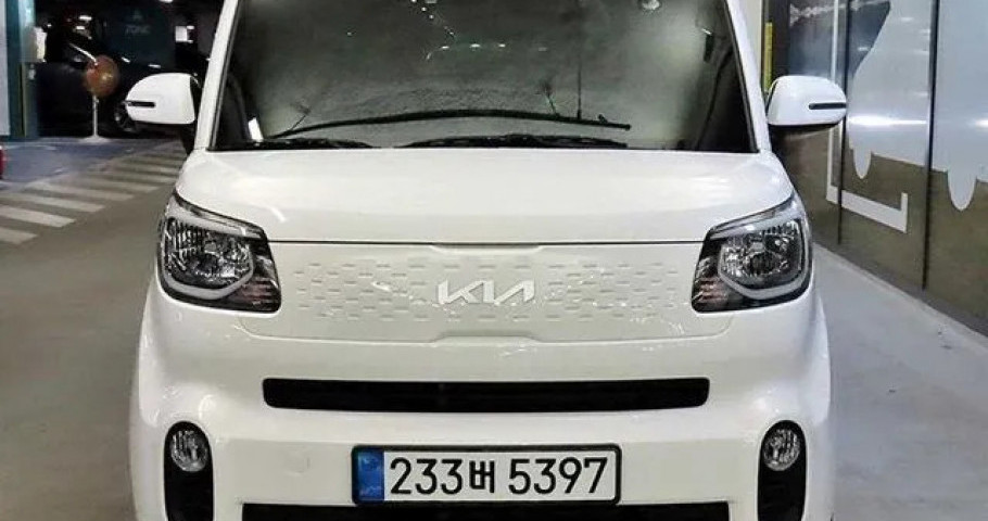 Kia Ray 