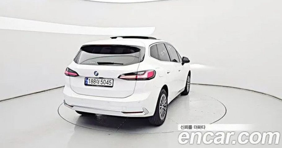 Bmw 2-Series 