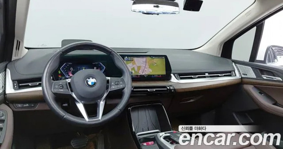 Bmw 2-Series 