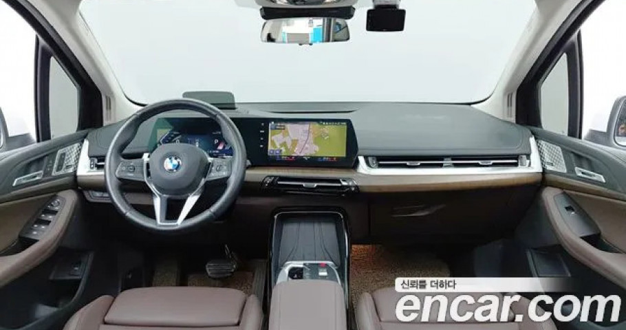 Bmw 2-Series 