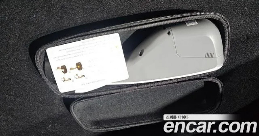 Ssangyong Torres 