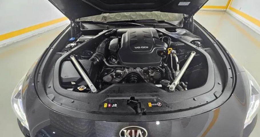 Kia K9 