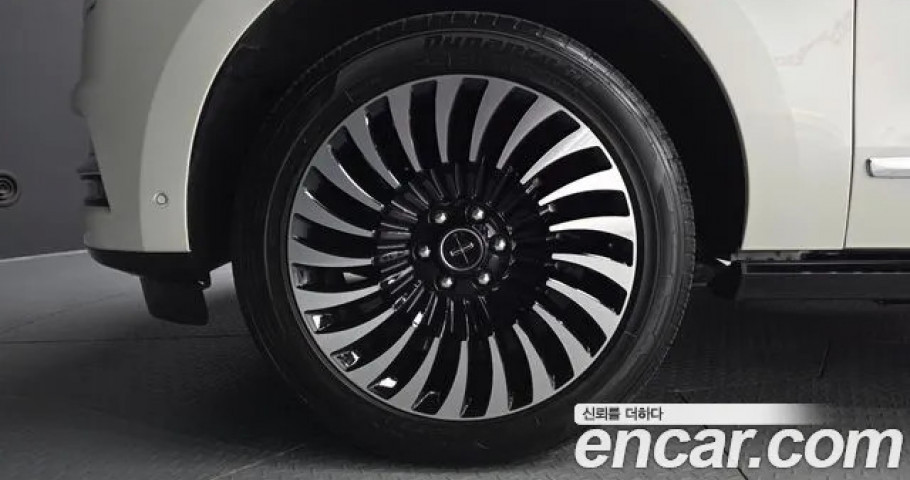 Lincoln Navigator 