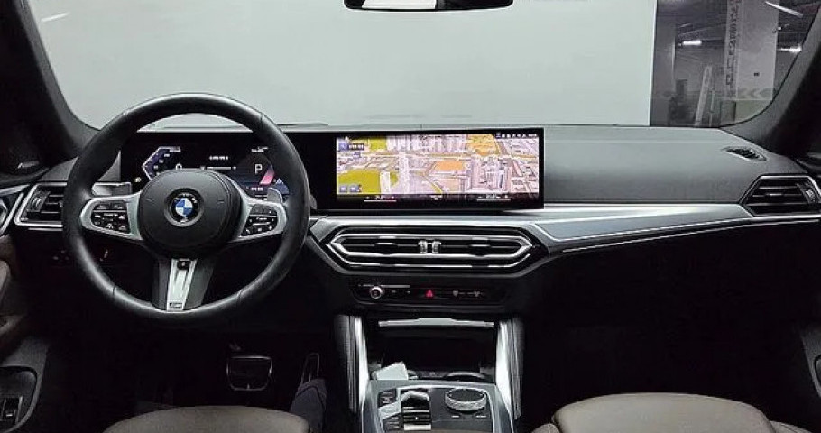 Bmw 4-Series 
