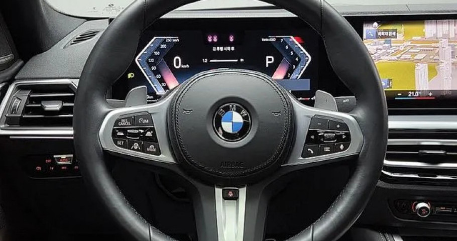 Bmw 4-Series 