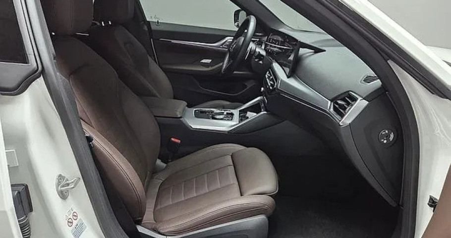 Bmw 4-Series 
