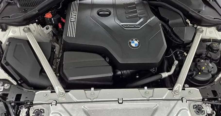 Bmw 4-Series 
