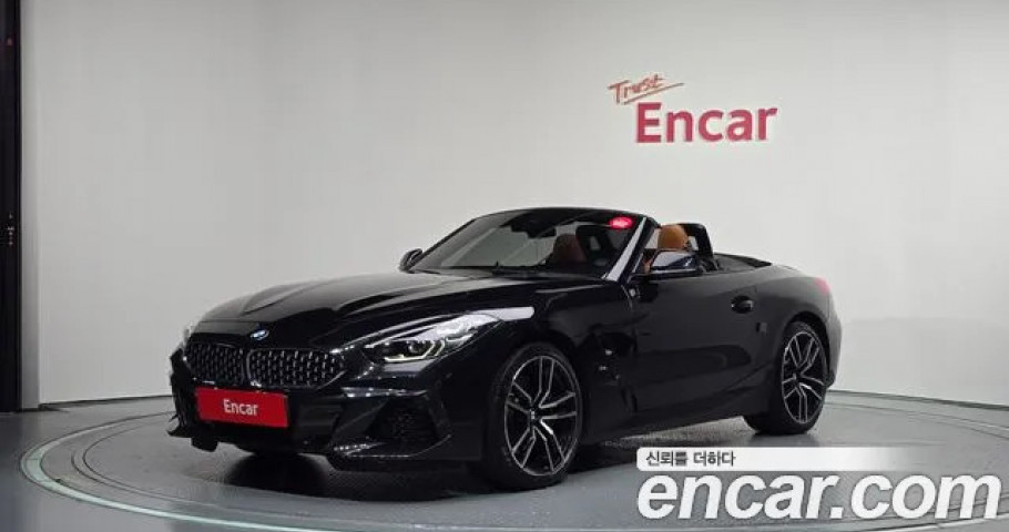 Bmw Z4 