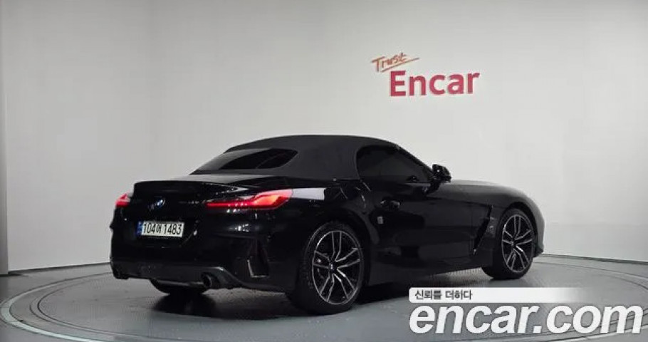 Bmw Z4 