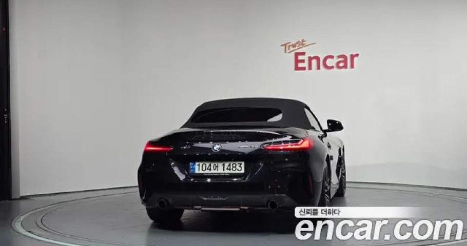 Bmw Z4 