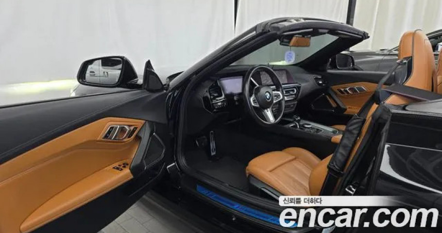 Bmw Z4 