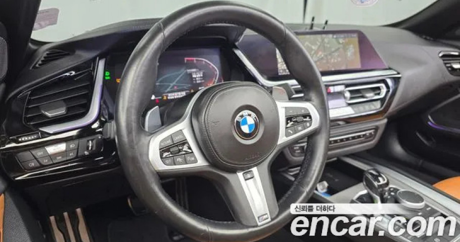 Bmw Z4 
