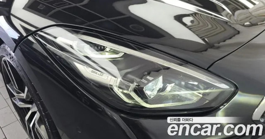 Bmw Z4 