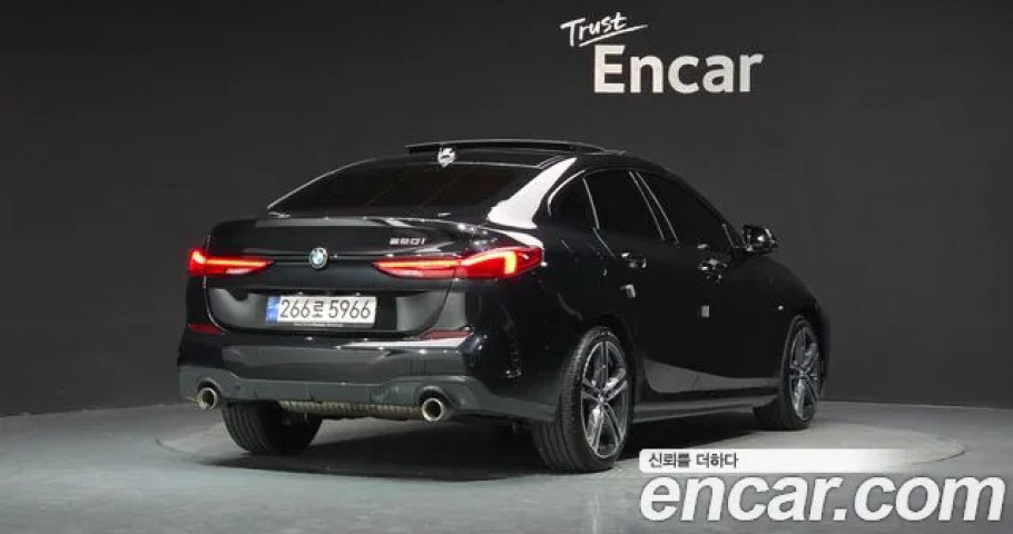 Bmw 2-Series 