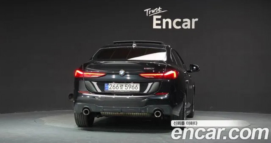 Bmw 2-Series 
