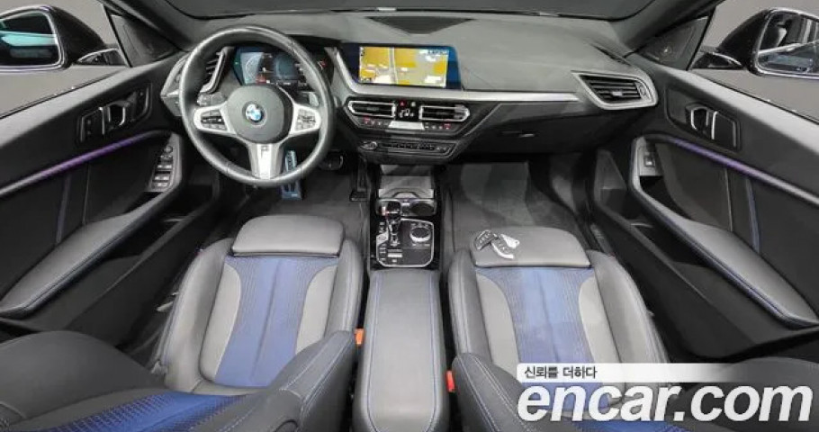 Bmw 2-Series 