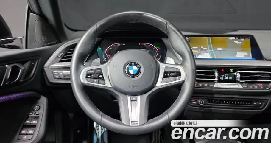 Bmw 2-Series 