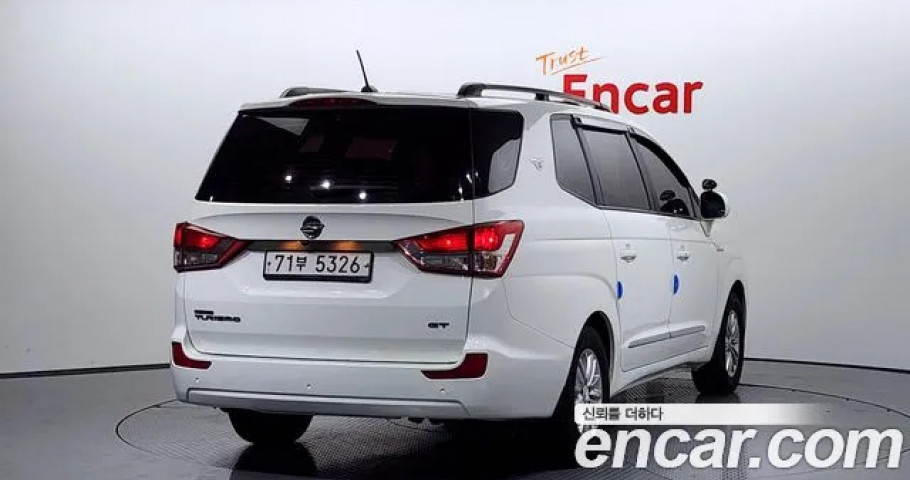 KG_Mobility_Ssangyong KORANDO 