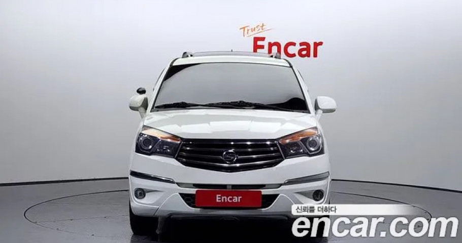 KG_Mobility_Ssangyong KORANDO 