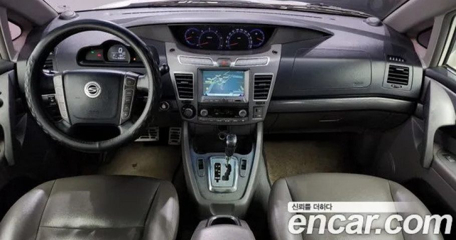 KG_Mobility_Ssangyong KORANDO 