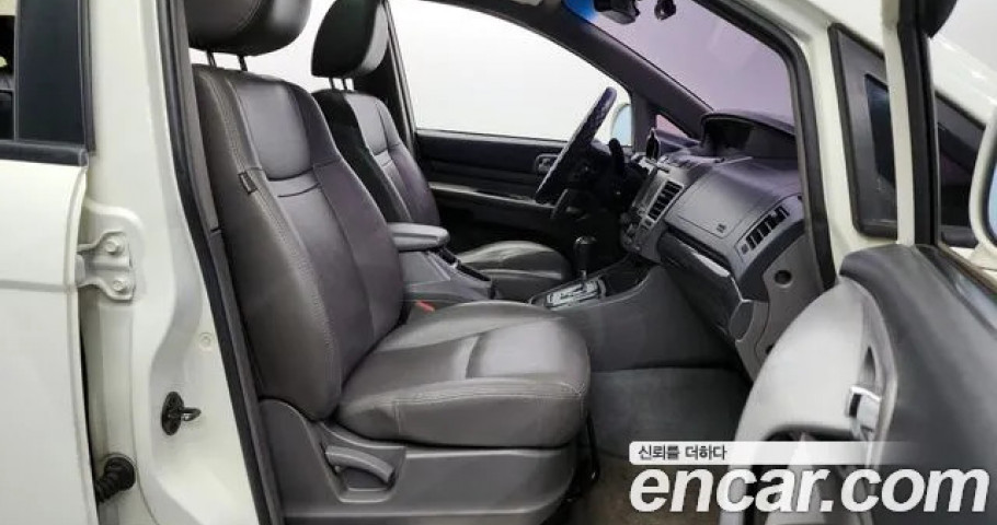 KG_Mobility_Ssangyong KORANDO 