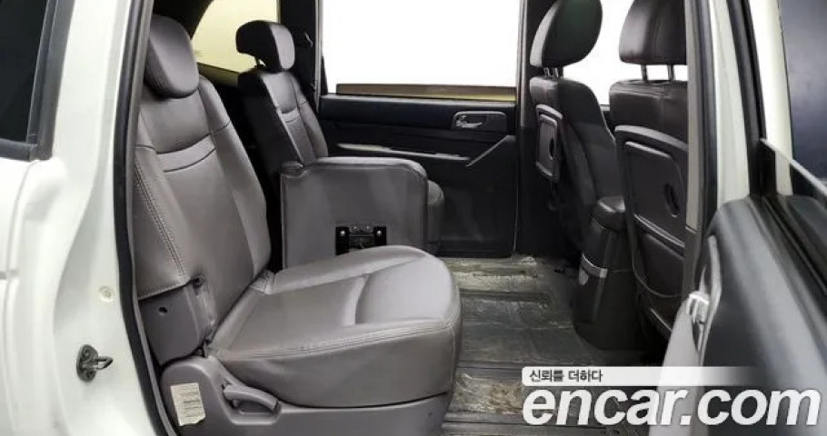 KG_Mobility_Ssangyong KORANDO 