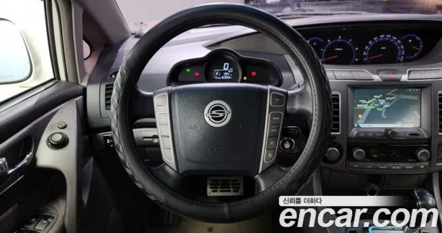 KG_Mobility_Ssangyong KORANDO 