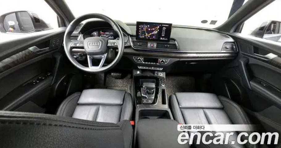 Audi Q5 