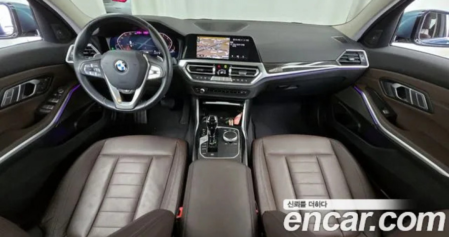Bmw 3-Series 