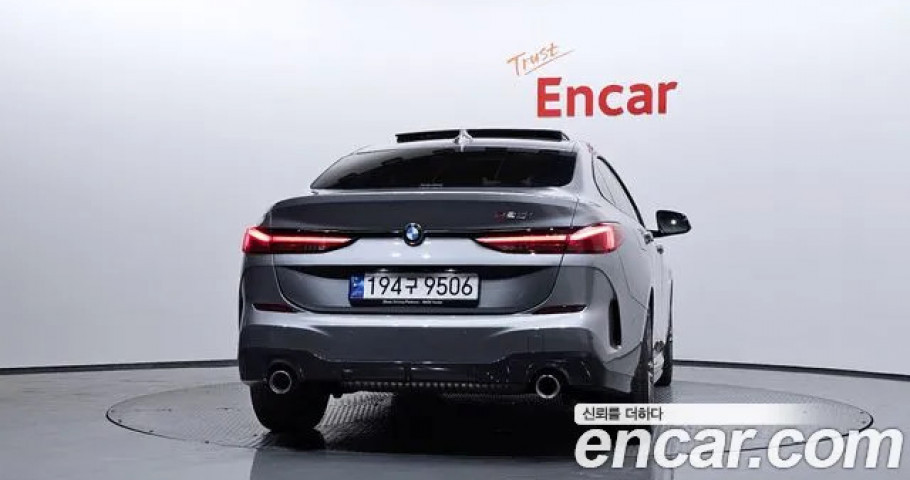 Bmw 2-Series 