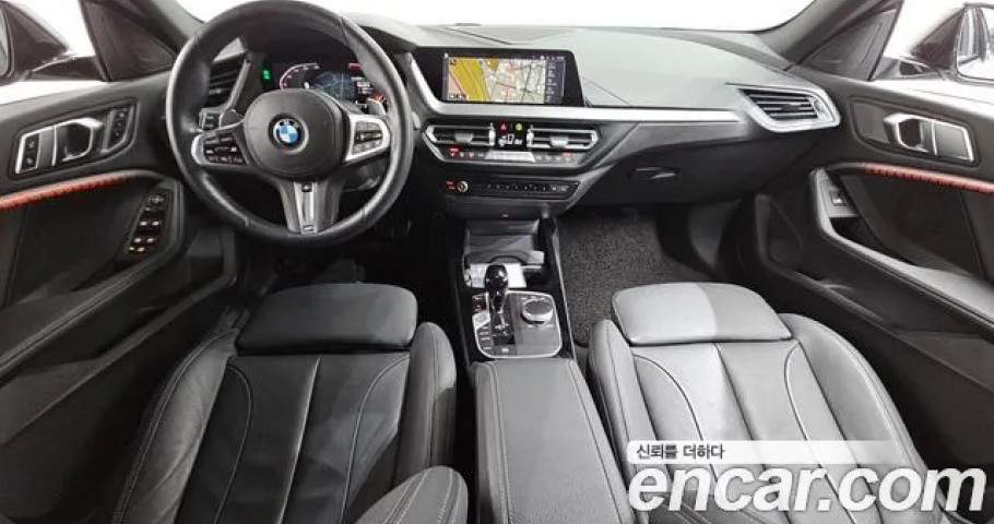 Bmw 2-Series 