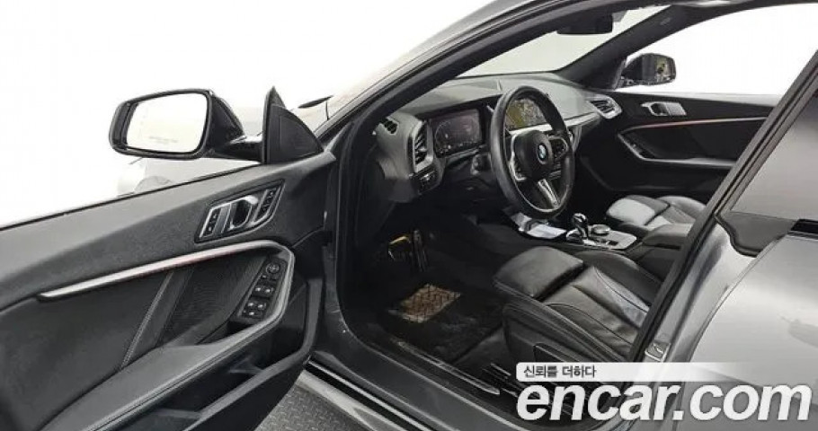 Bmw 2-Series 
