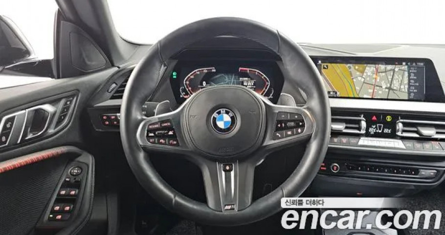 Bmw 2-Series 