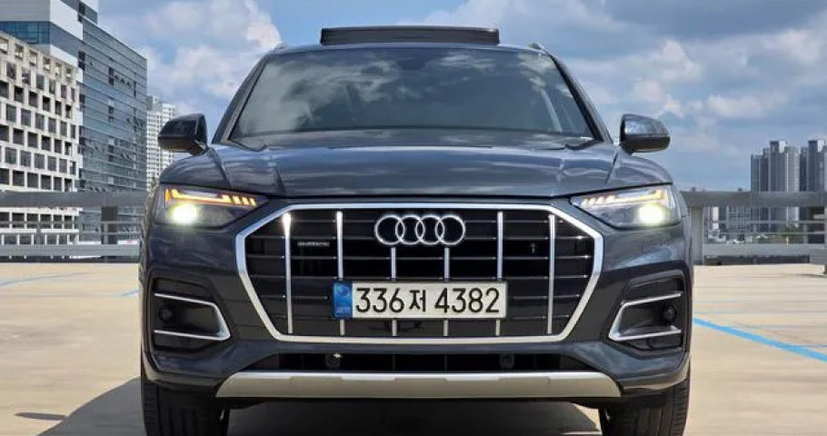 Audi Q5 