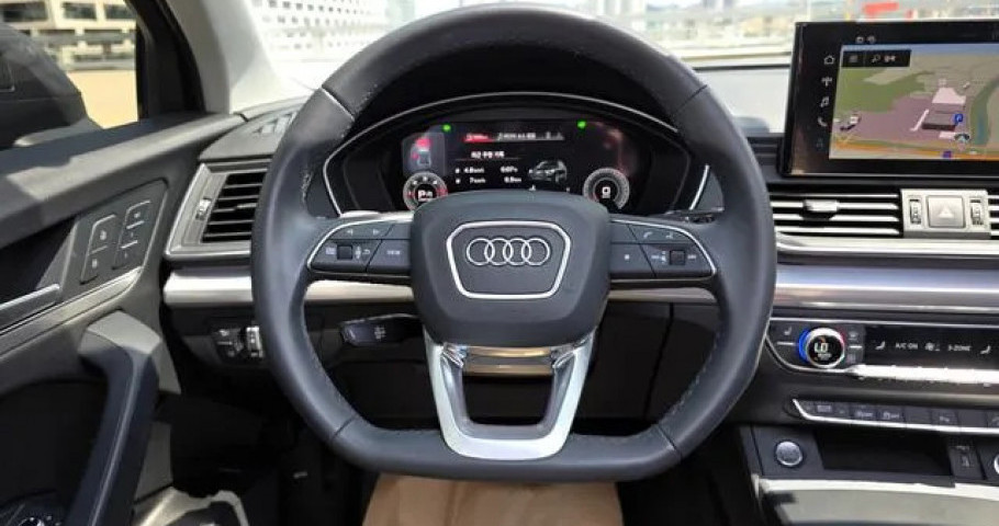 Audi Q5 
