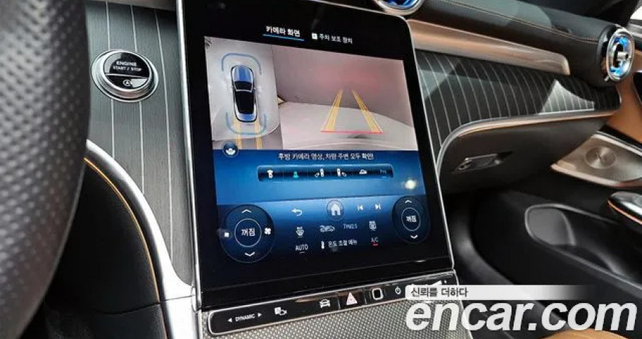 Mercedes-Benz Cle-Class 