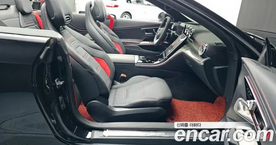 Mercedes-Benz Cle-Class 