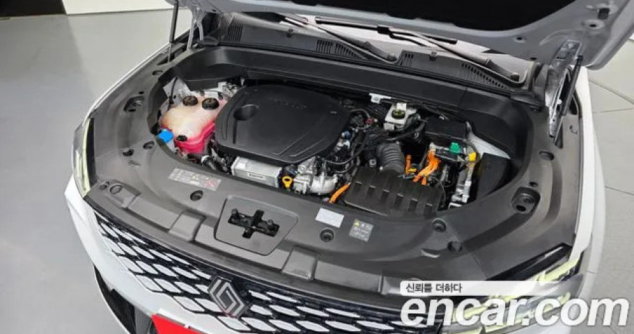 Renault Grand Koleos 