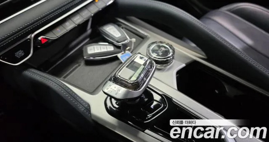 Renault Grand Koleos 