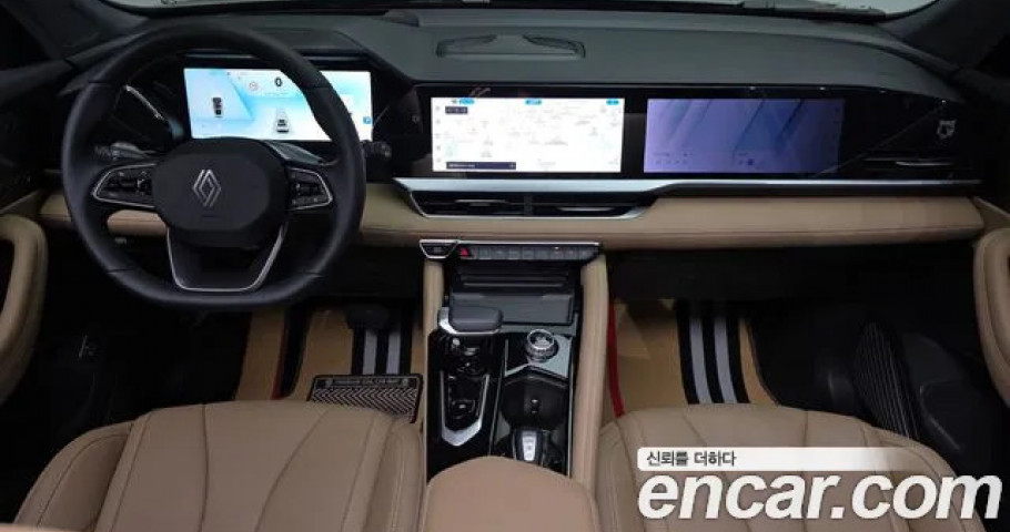 Renault Grand Koleos 