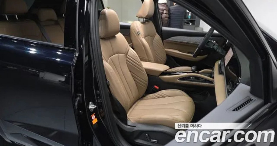 Renault Grand Koleos 