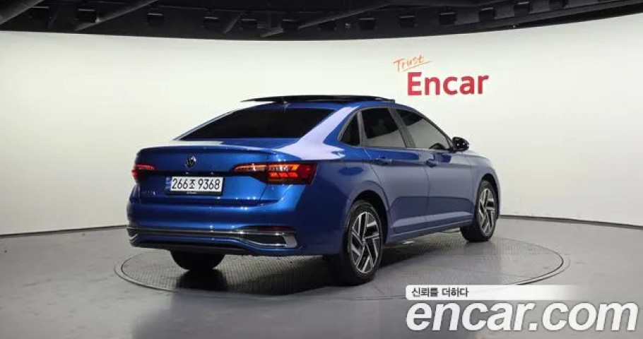 Volkswagen Jetta 