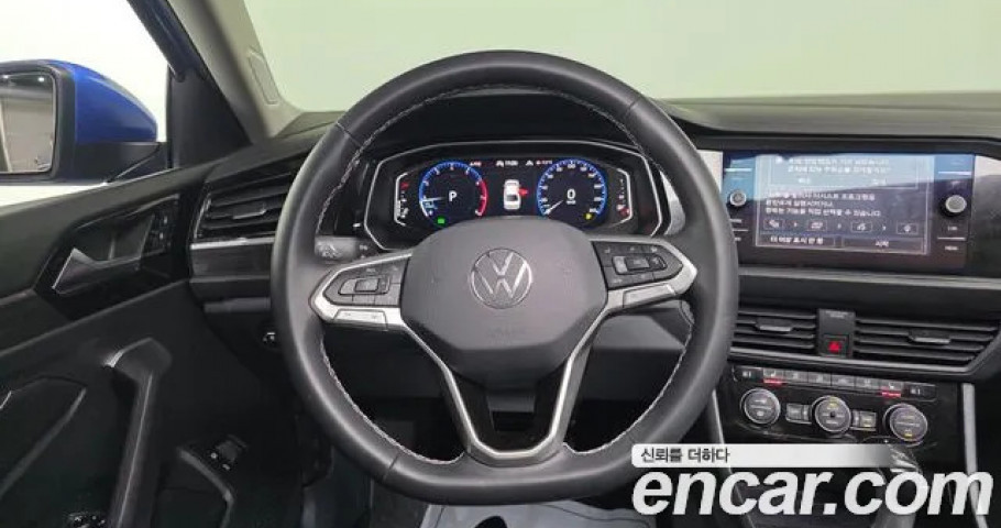 Volkswagen Jetta 