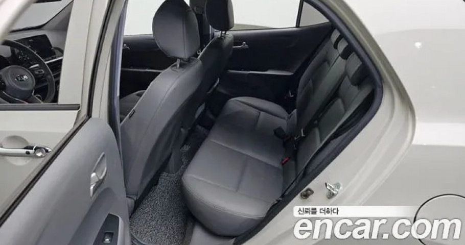 Kia Morning (Picanto) 