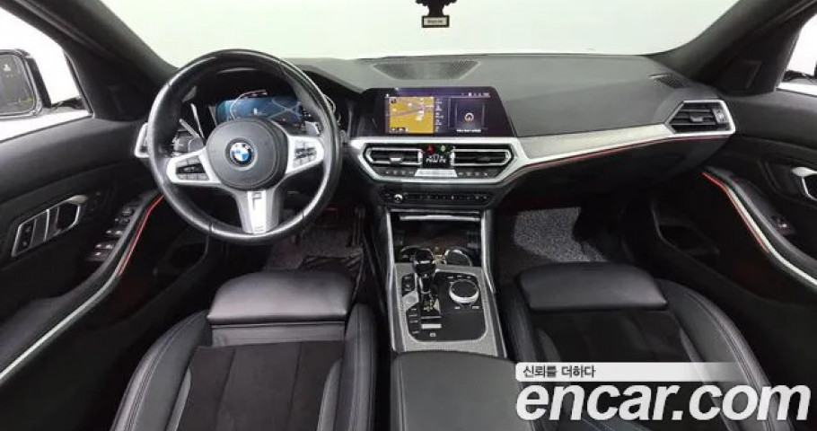 Bmw 3-Series 