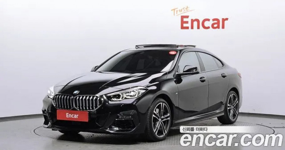 Bmw 2-Series 