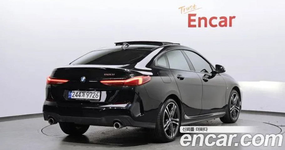 Bmw 2-Series 