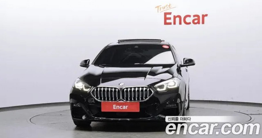 Bmw 2-Series 